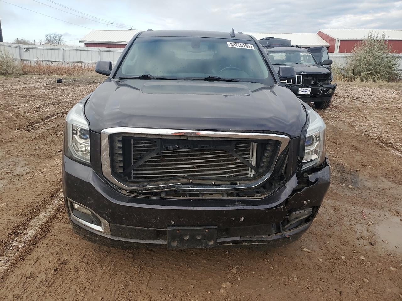 2016 GMC Yukon XL