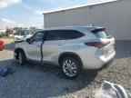 2024 TOYOTA HIGHLANDER