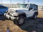 2014 JEEP WRANGLER
