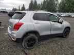 2021 CHEVROLET TRAX