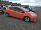 2013 TOYOTA Prius c