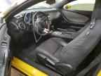 2010 CHEVROLET Camaro