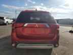 2019 MITSUBISHI outlander