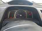 2011 HONDA CIVIC