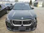 2024 BMW X1
