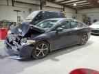 2017 SUBARU Legacy
