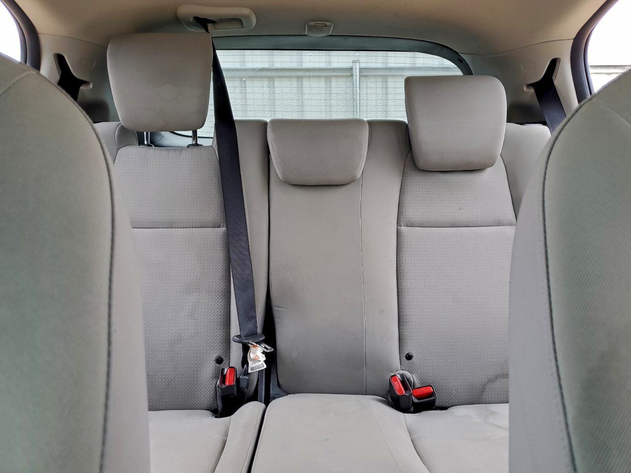 2021 HONDA HR-V