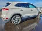 2017 LINCOLN MKC