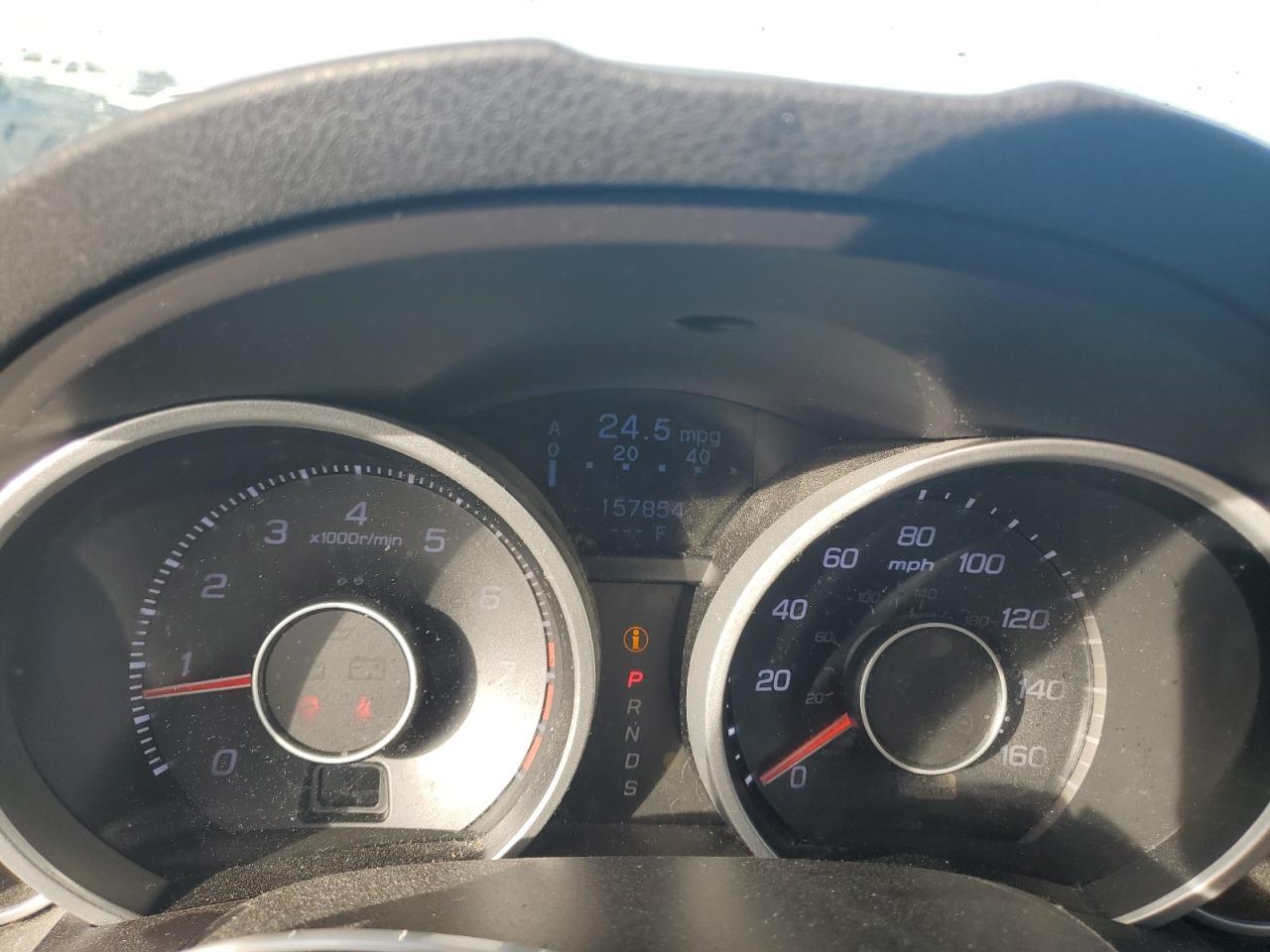 2013 ACURA TL