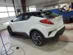 2021 TOYOTA C-HR