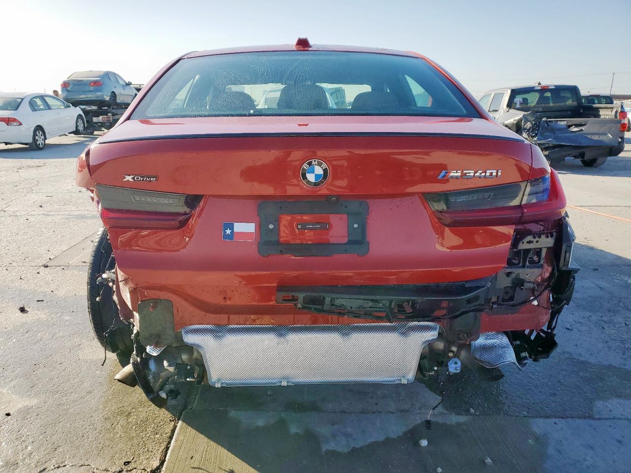 2023 BMW M340i