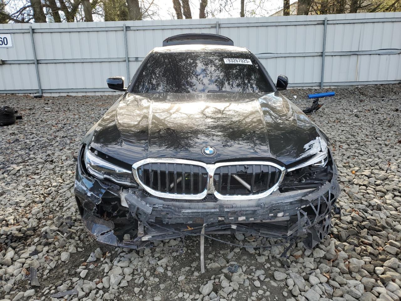 2020 BMW 3 SERIES