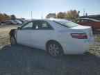 2008 TOYOTA CAMRY