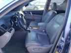 2008 TOYOTA Highlander Hybrid
