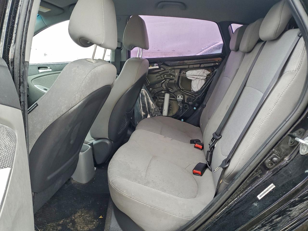 2013 HYUNDAI ACCENT