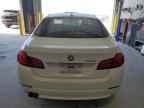 2012 BMW 5 series
