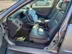 2001 HONDA ACCORD