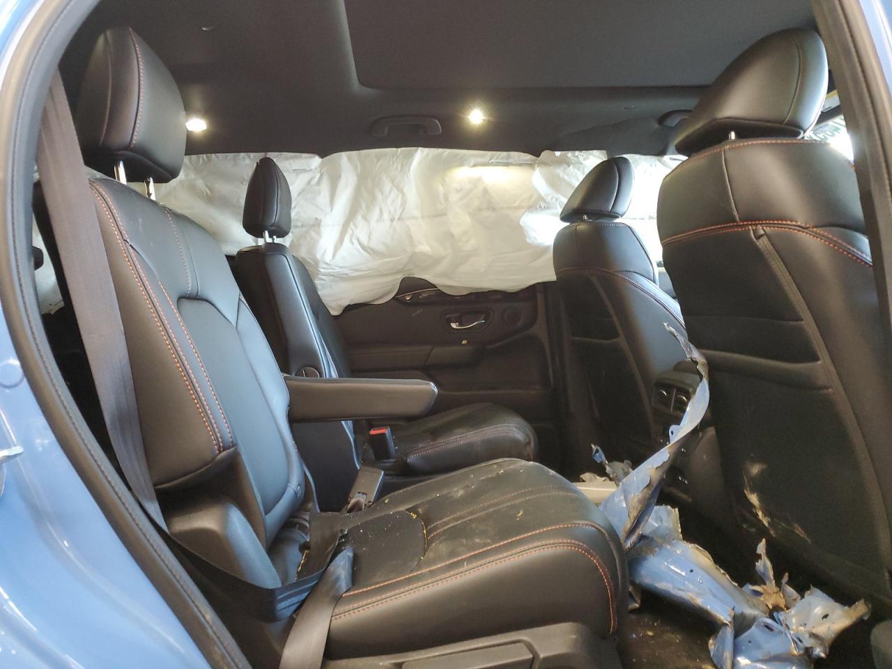 2024 HONDA PILOT