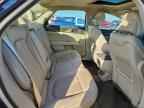 2017 LINCOLN MKZ