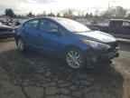 2014 KIA FORTE