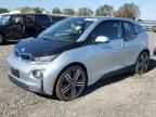 2014 BMW I3