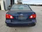 2004 TOYOTA COROLLA