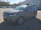 2019 LINCOLN MKC
