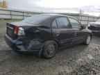 2001 HONDA CIVIC
