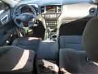 2014 NISSAN PATHFINDER