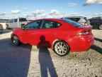 2013 DODGE Dart