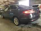 2026 FORD FUSION