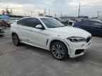 2016 BMW X6