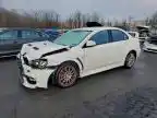 2014 MITSUBISHI Lancer Evolution
