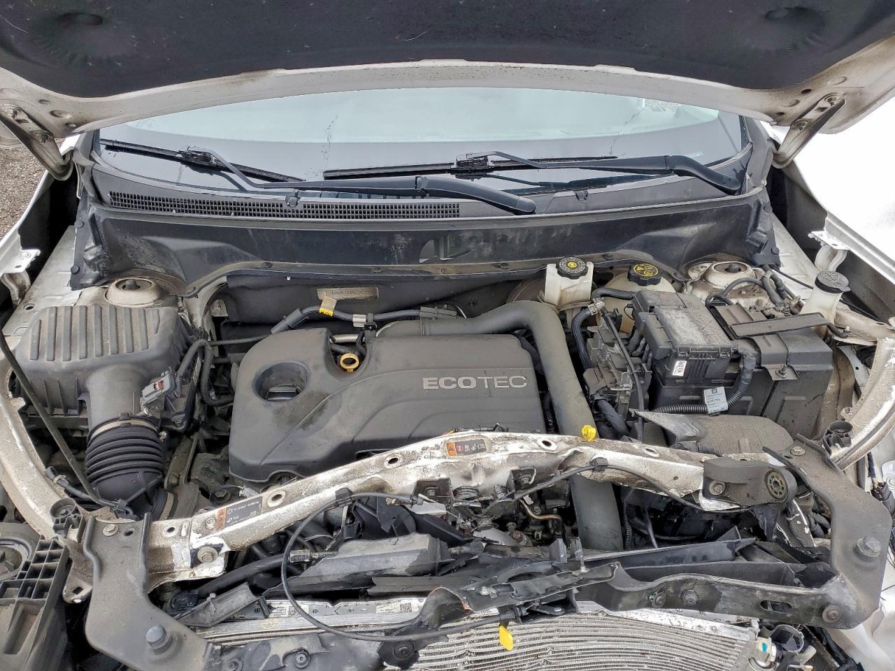 2020 GMC Terrain