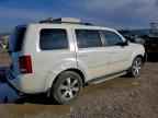 2012 HONDA PILOT