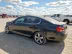 2007 LEXUS GS 350