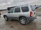 2001 MAZDA Tribute