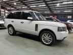 2011 LAND ROVER RANGE ROVER