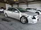 2011 CHEVROLET MALIBU