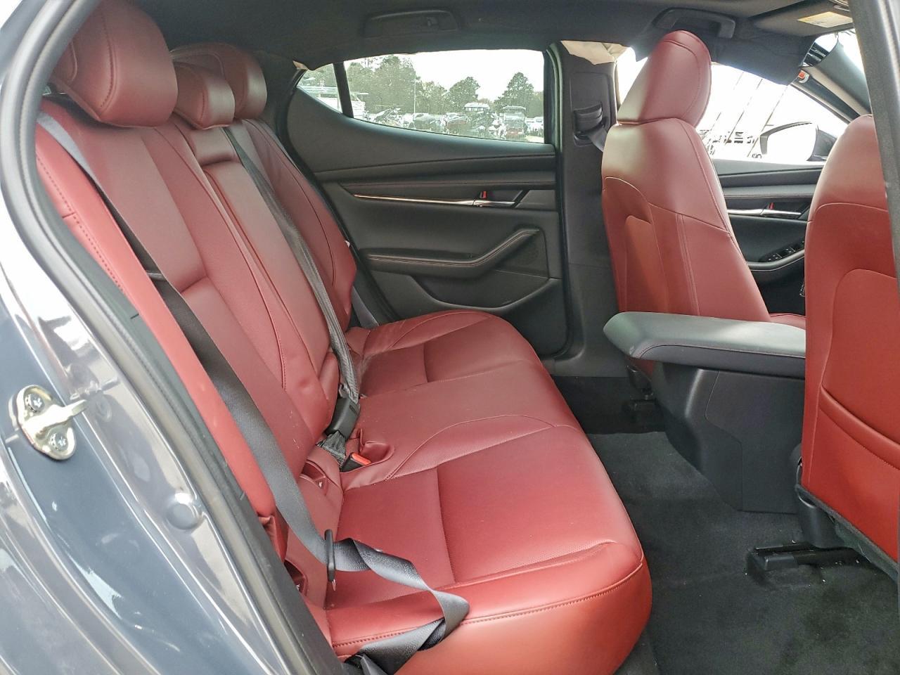 2024 MAZDA 3