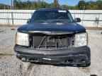 2002 CADILLAC ESCALADE