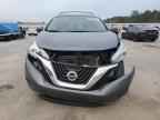 2017 NISSAN MURANO