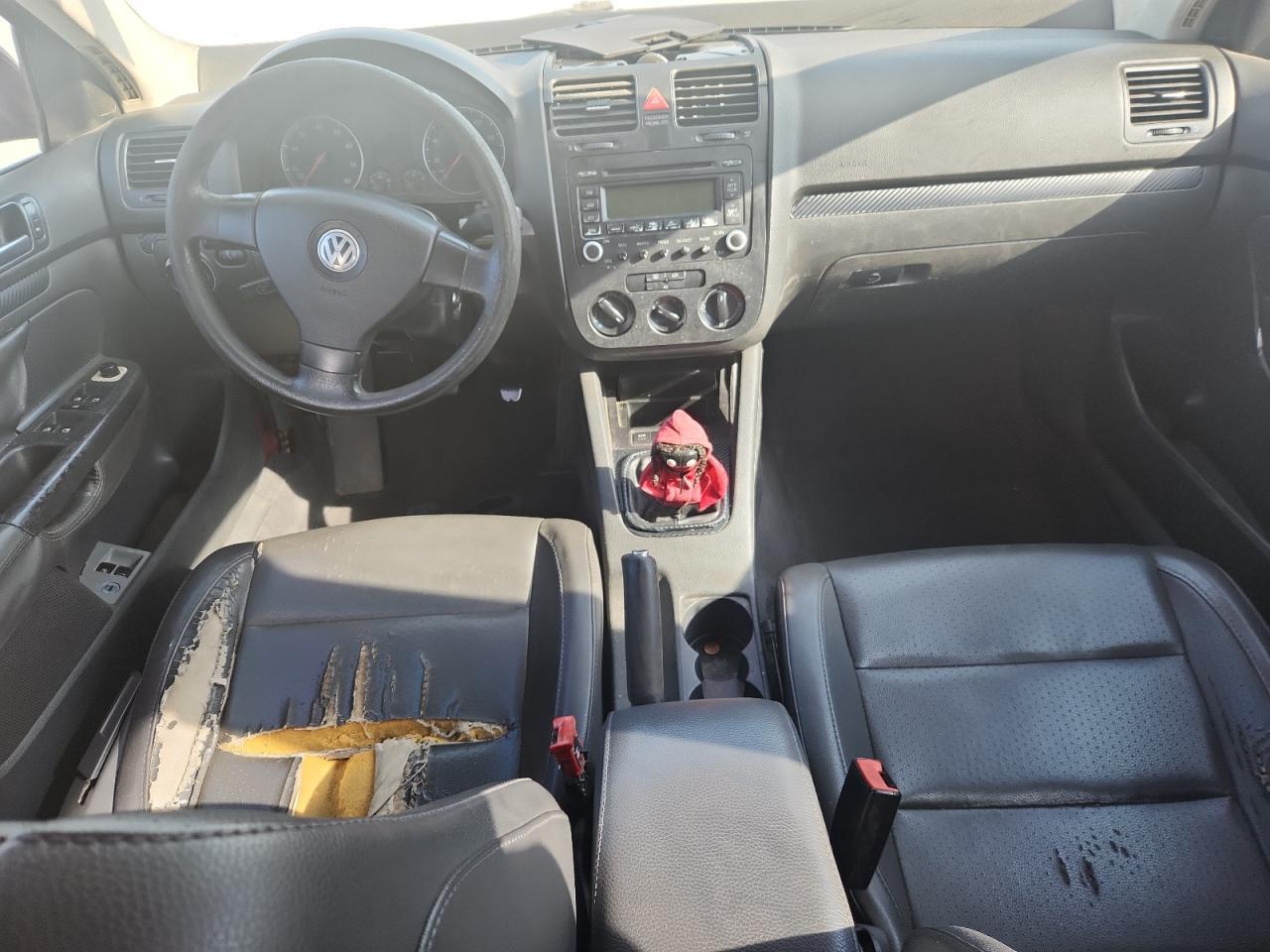 2006 VOLKSWAGEN JETTA