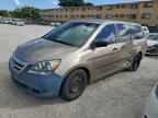 2006 HONDA ODYSSEY