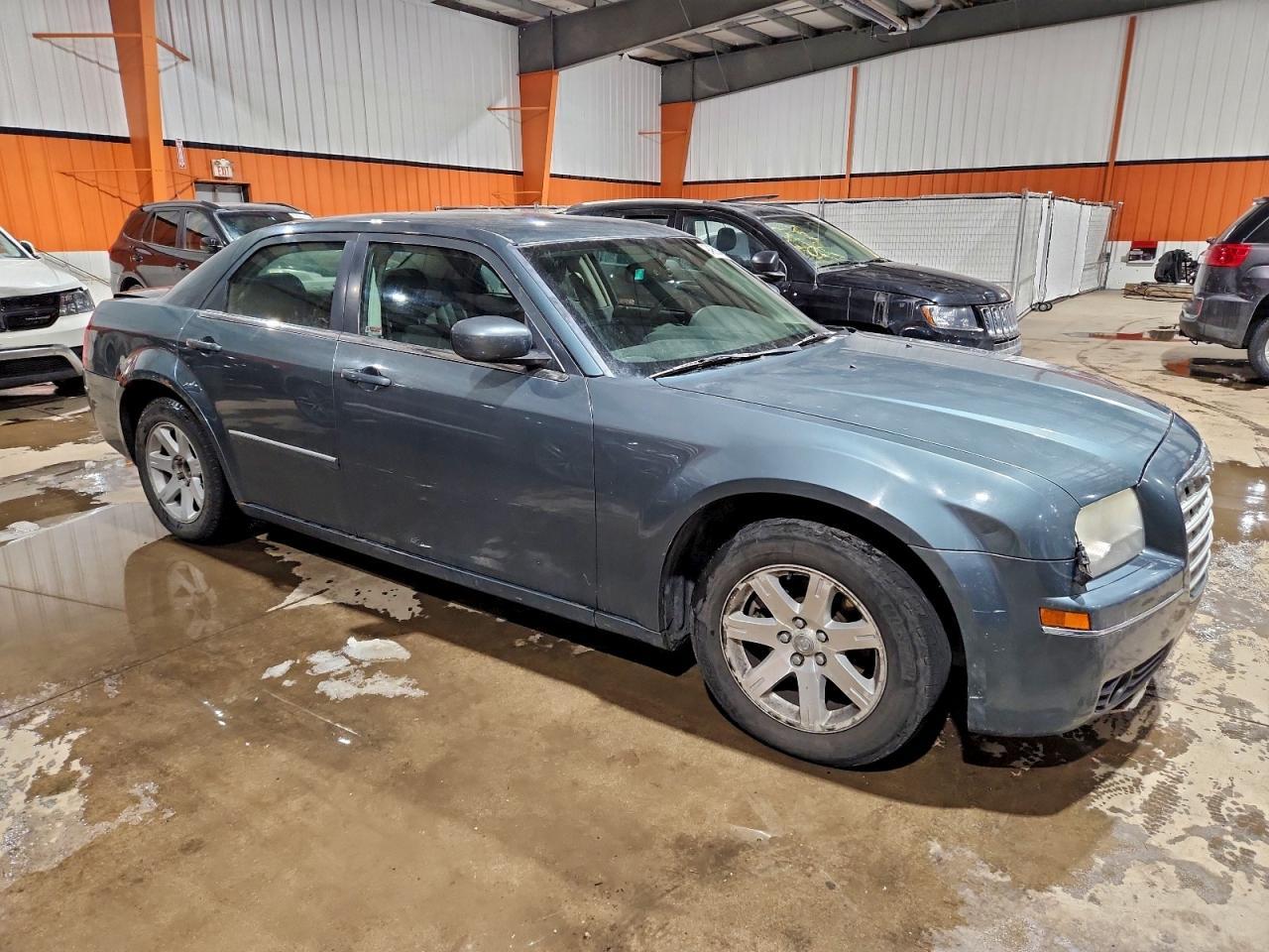 2006 CHRYSLER 300