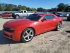 2011 CHEVROLET Camaro
