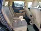 2017 TOYOTA Highlander Hybrid