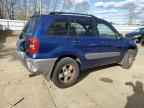 2004 TOYOTA RAV4