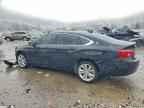 2017 CHEVROLET IMPALA
