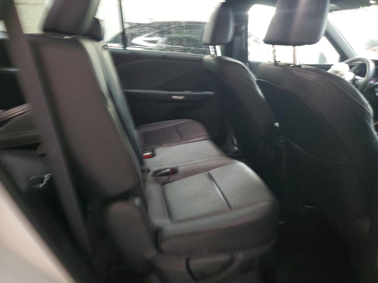 2024 LEXUS TX 350